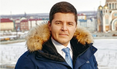 Дмитрий Артюхов поблагодарил северян за вклад в экологическое благополучие Арктики
