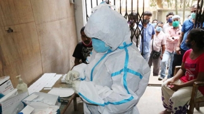 На Ямале выявили индийский штамм коронавируса «Дельта»