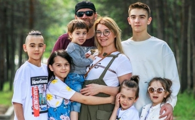 Школьники из многодетных семей Ямала получат помощь к 1 сентября